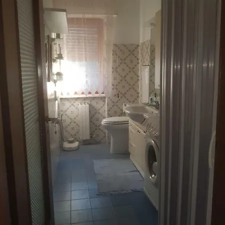 Apartment Anna Rapallo