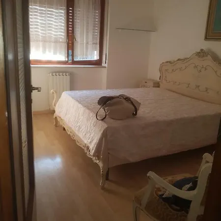 Anna Apartment
